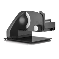 Graef Allesschneider Classic C95 39x31x27 cm 170 W eisenglimmergrau