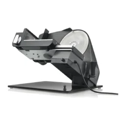 Graef Allesschneider Classic C95 39x31x27 cm 170 W eisenglimmergrau