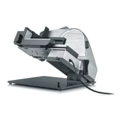 Graef Master M98F Allesschneider 170 W silber