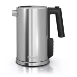 Graef WK900 Wasserkocher 1,2 l 2015 W edelstahl