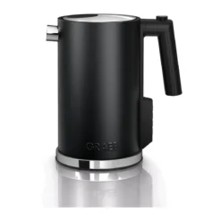 Graef WK902 Wasserkocher 1,2 l 2015 W schwarz