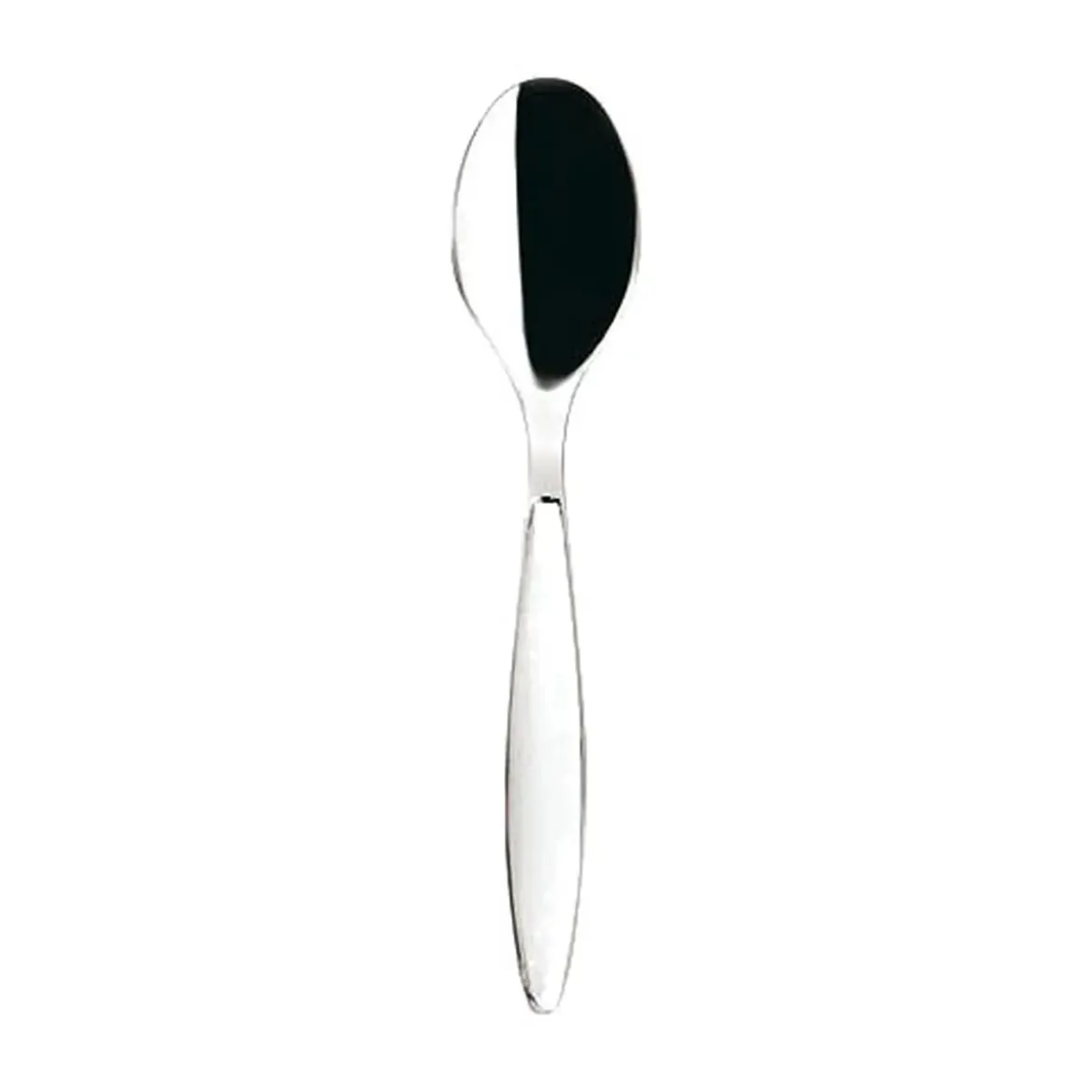 Guzzini Löffel 20 cm Feeling weiß