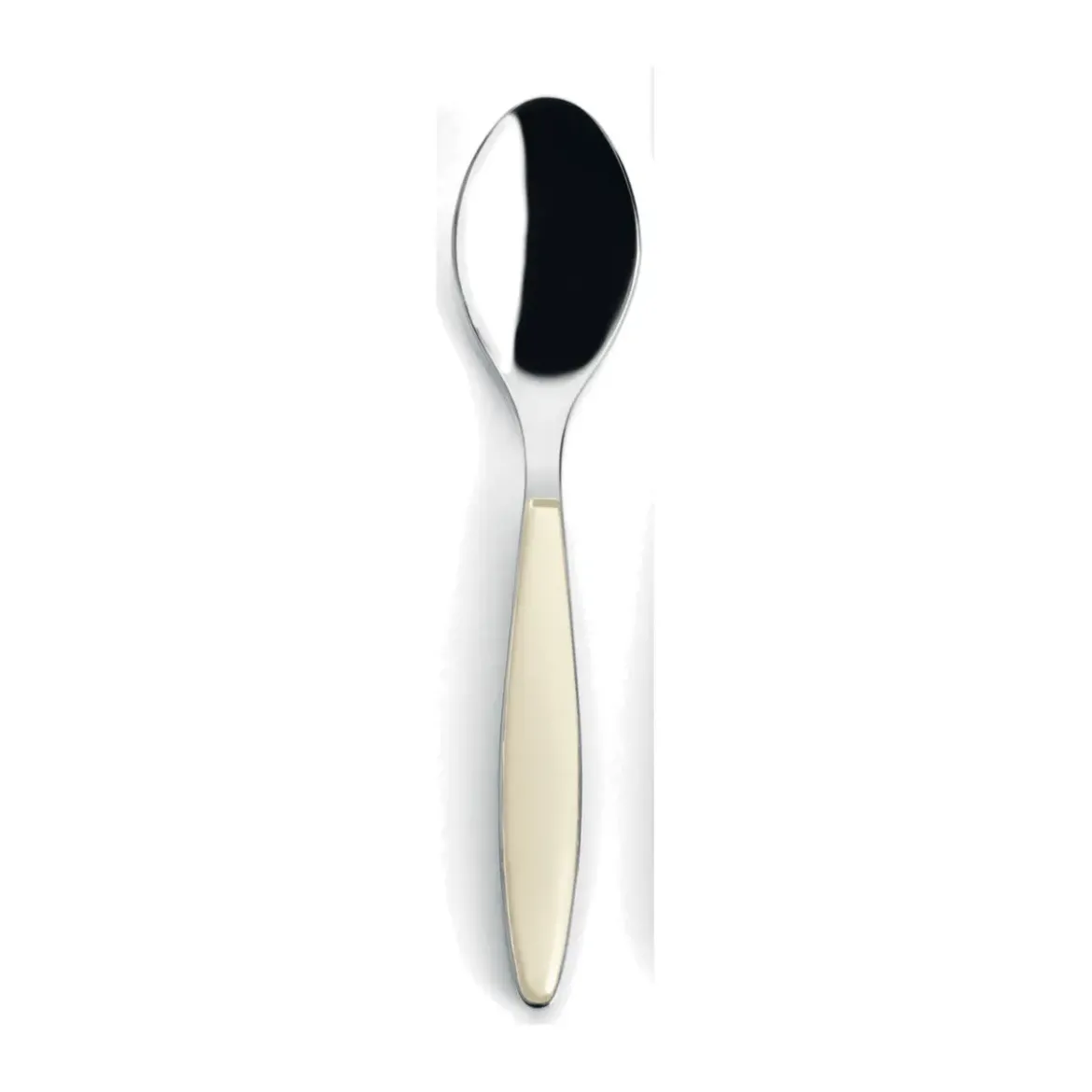 Guzzini Teelöffel 14,5 cm Feeling creme