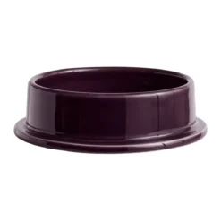 Hay Kerzenhalter 13 cm Column bordeaux