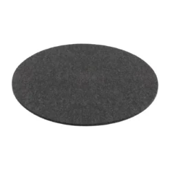 Hey-Sign Untersetzer 35 cm Graphit