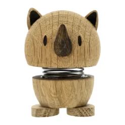 Hoptimist Rhino S 6,8 cm Oak