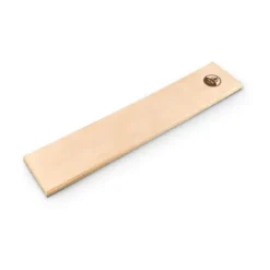 Horl-1993 Abziehleder 25 cm natur