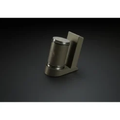 Horl-1993 Dock 11x8x3 cm dunkelbronze