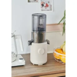Hurom Entsafter H310A 39 cm 100 W beige