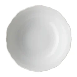 Hutschenreuther Dessertschale 16 cm Maria Theresia Weiss