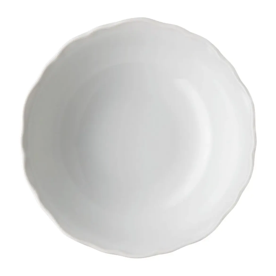 Hutschenreuther Dessertschale 16 cm Maria Theresia Weiss