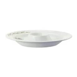 Hutschenreuther Eierbecher m. Ablage Nora Spring Vibes