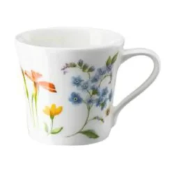 Hutschenreuther Espresso-Obertasse Nora Spring Vibes