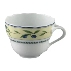 Hutschenreuther Kaffeeobertasse 0,23 ltr. Maria Theresia Medley