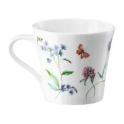 Hutschenreuther Kombi-Obertasse Nora Spring Vibes