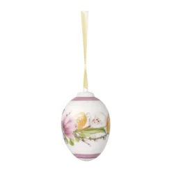 Hutschenreuther Porzellan-Ei 2026 7 cm Sammeledition Ostern
