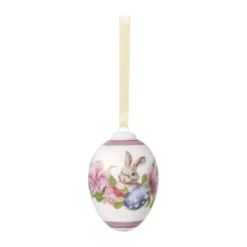 Hutschenreuther Porzellan-Ei 2026 7 cm Sammeledition Ostern