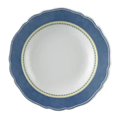 Hutschenreuther Suppenteller 21 cm Maria Theresia Medley - Mantova
