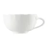 Hutschenreuther Tee-Obertasse Maria Theresia Weiss
