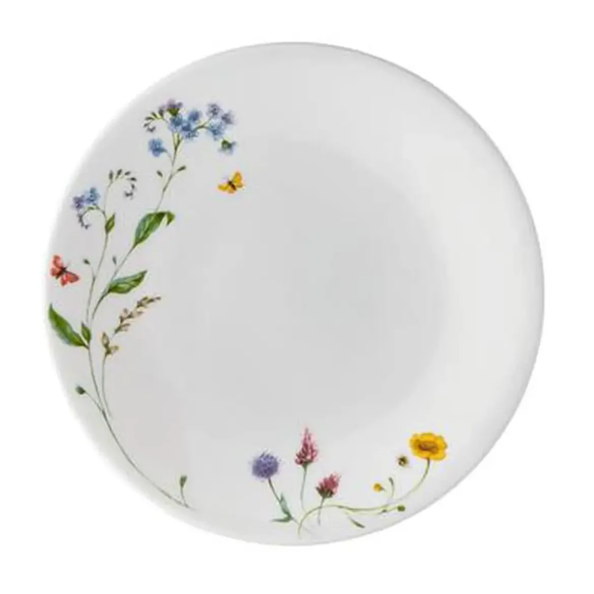Hutschenreuther Teller flach 27 cm Nora Spring Vibes