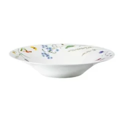 Hutschenreuther Teller tief 24 cm Nora Spring Vibes