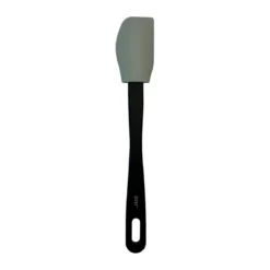 Jade Teigschaber 21 cm Gourmet Tools Flex blassgrün