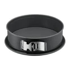 Kaiser Springform 26 cm La Forme Plus SafeClick schwarz
