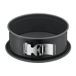 Kaiser Springform 20 cm La Forme Plus SafeClick schwarz