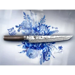 Kai Tantō-Messer 26 cm Shun Premier Limited Edition