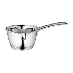 Küchenprofi Butterpfännchen 0,25 l Cook edelstahl