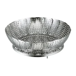 Küchenprofi Dämpfeinsatz 20 cm edelstahl
