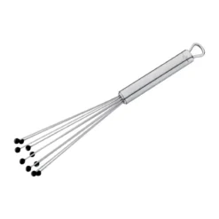 Küchenprofi Kugel-Schneebesen 28,5 cm Edelstahl