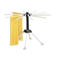Küchenprofi Nudeltrockner 28 cm Pastacasa schwarz