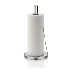 Kela Küchenrollenhalter 33 cm Rollo silber