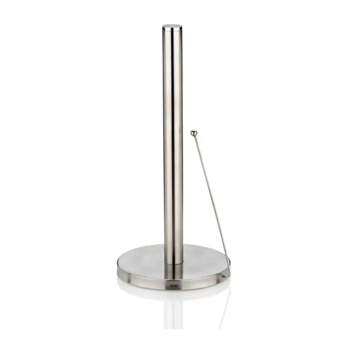 Kela Küchenrollenhalter 33 cm Rollo silber