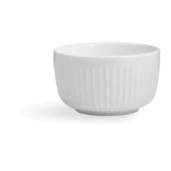 Kähler Schale 12 cm Hammershoi weiß