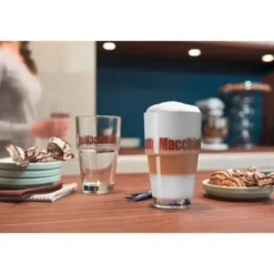 Leonardo Becher Solo Latte Macchiato