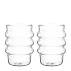Leonardo Trinkglas 2er-Set Sole klar