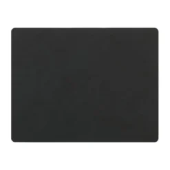 LINDDNA Tischset L 35x45 cm Square Nupo black