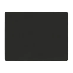 LINDDNA Tischset L 35x45 cm Square Nupo black inck