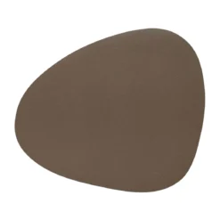 LINDDNA Tischset M 31x35 cm Curve Serene moss