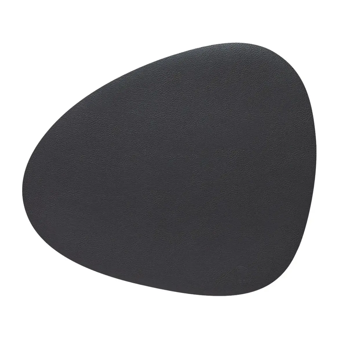 LINDDNA Tischset M 31x35 cm Curve Serene anthracite