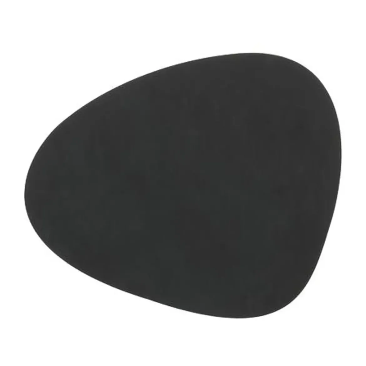 LINDDNA Tischset S 24x18 cm Curve Nupo black
