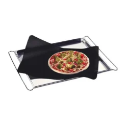 Lurch Backunterlage Flexi Form schwarz 30x40 cm