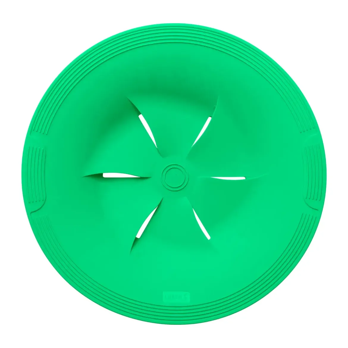 Lurch Überkochschutz 27cm peppermint Silikon