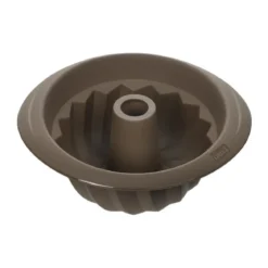 Lurch Gugelhupf Form 22 cm Flexi-Form braun