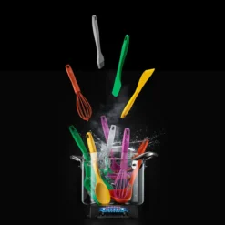 Lurch Schneebesen 28 cm Smart Tool peppermint