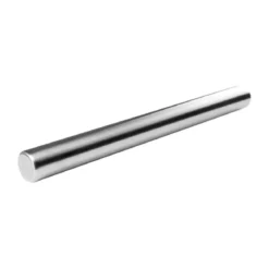 Lurch Teigrolle Edelstahl 40,5 x 3,8 cm