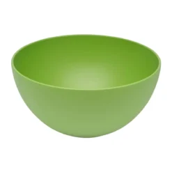 Magu Schüssel Ø 20cm Natur-Design grün