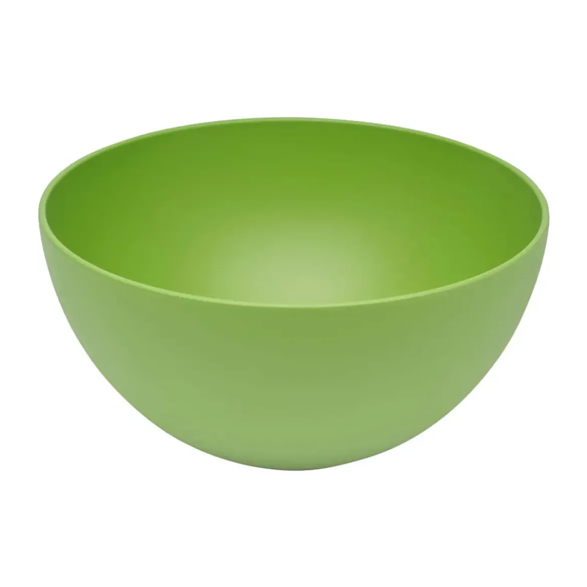 Magu Schüssel Ø 20cm Natur-Design grün